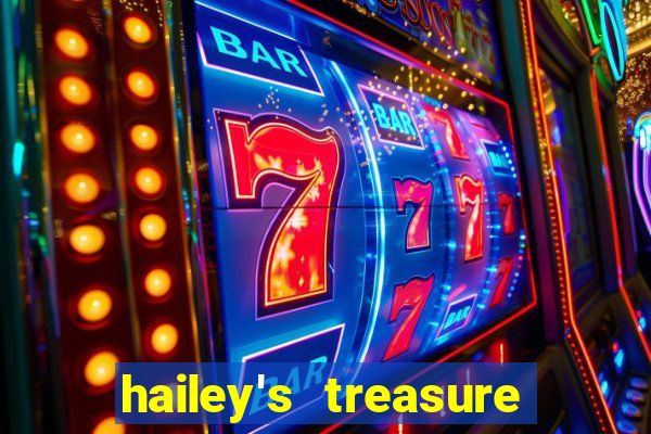 hailey's treasure adventure apk tudo desbloqueado